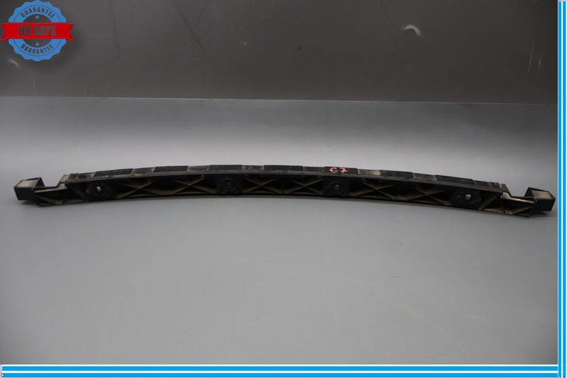 Load image into Gallery viewer, 12-15 Audi A6 Rear Bumper Cover Center Support Guide Bracket 4G5807458 Oem
