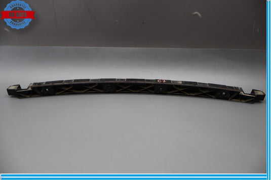 12-15 Audi A6 Rear Bumper Cover Center Support Guide Bracket 4G5807458 Oem