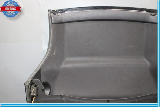 02-05 Ford Thunderbird Convertible Hard Top Hardtop Roof Panel Black Oem