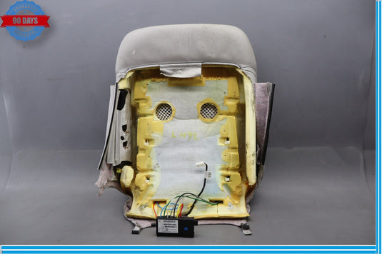 13-16 Mercedes GL450 GL550 Front Left Driver Side Upper Seat Cushion Oem