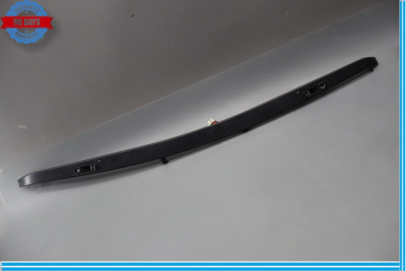 Load image into Gallery viewer, 07-15 Jaguar XK XKR X150 Convertible Roof Top Header Panel Cover 6W8350210AA Oem
