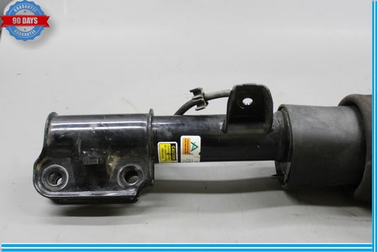 07-13 Range Rover Front Left Driver Side Suspension Air Shock Strut Absorber Oem