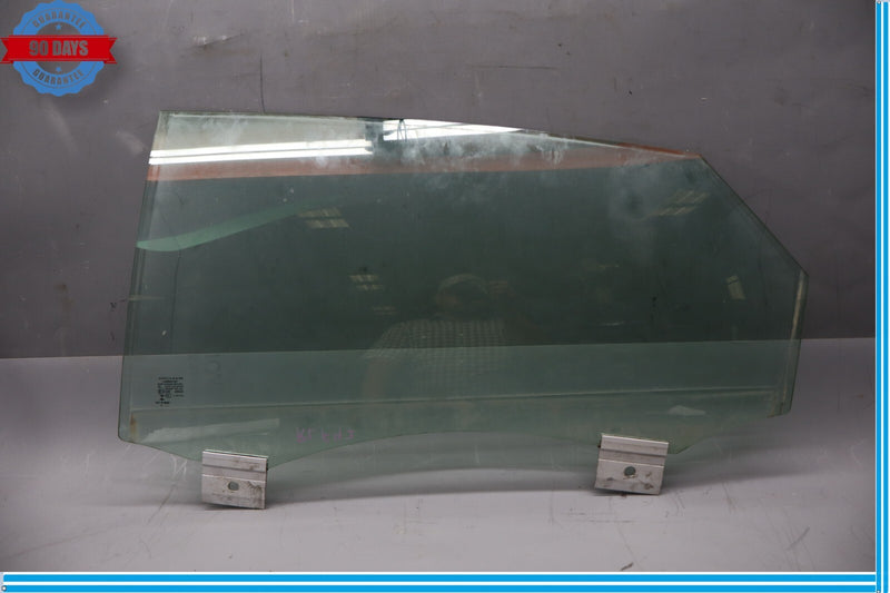 Load image into Gallery viewer, 10-15 Jaguar  XJL X351 Rear Left Driver Side Door Window Auto Glass Oem
