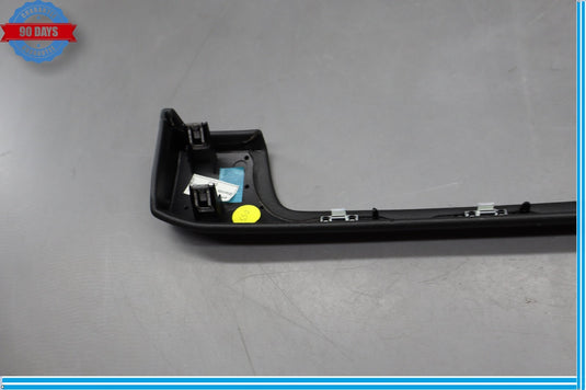 11-18 Audi A8 A8L Quattro Right Side Dash Dashboard Switch Trim Cover Panel Oem