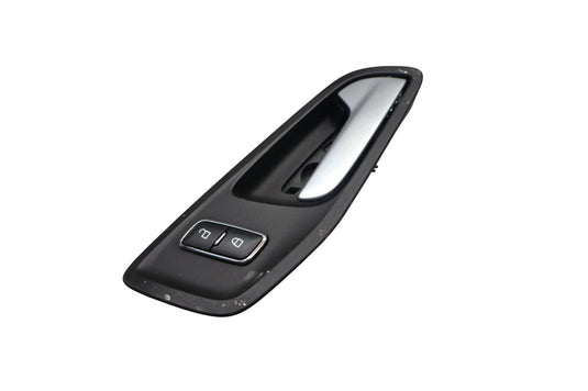 13-19 Ford Escape Front Right Passenger Side Interior Door Pull Handle Oem