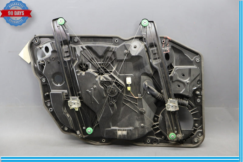 Load image into Gallery viewer, 11-18 Volkswagen VW Touareg Rear Right Passenger Side Window Regulator Oem
