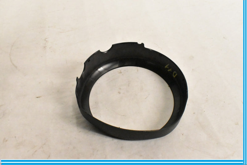 Load image into Gallery viewer, 2010 - 2013 MERCEDES E550 W212 STEERING COLUMN FRONT COVER TRIM OEM
