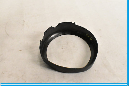 2010 - 2013 MERCEDES E550 W212 STEERING COLUMN FRONT COVER TRIM OEM
