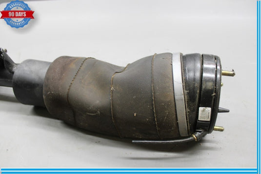 07-13 Range Rover Front Left Driver Side Suspension Air Shock Strut Absorber Oem
