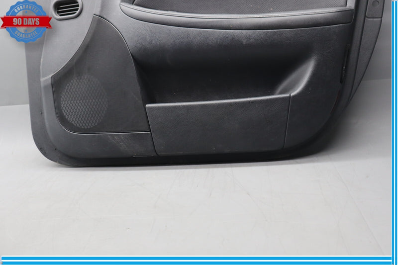 Load image into Gallery viewer, 09-12 Hyundai Genesis Sedan Passenger Front Door Panel Oem
