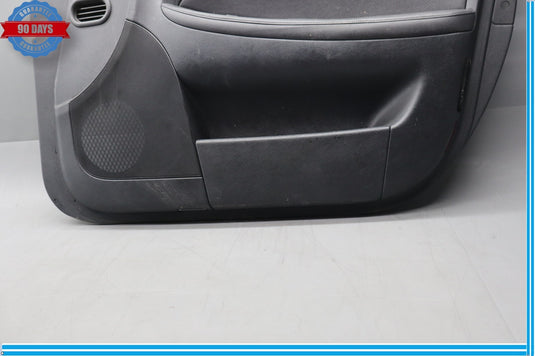 09-12 Hyundai Genesis Sedan Passenger Front Door Panel Oem