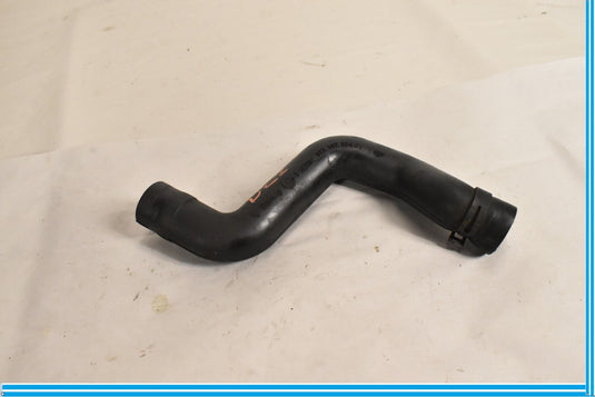 05-12 Porsche Boxster Cayman Engine Oil Cooling Hose 98710706401 Oem