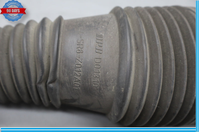Load image into Gallery viewer, 10-19 Jaguar X351 XF XJ XJL Rear Right Side Air Suspension Shock Absorber Oem
