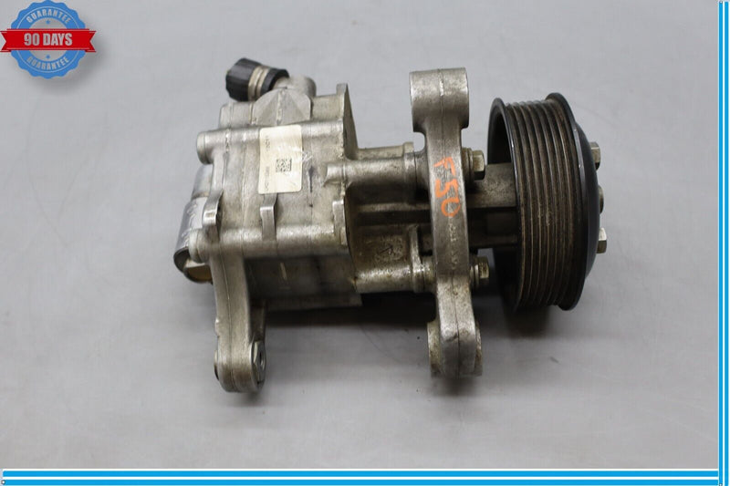 Load image into Gallery viewer, 09-15 BMW 740i 750Li xDrive Hydraulic Power Steering Pump Assembly Oem
