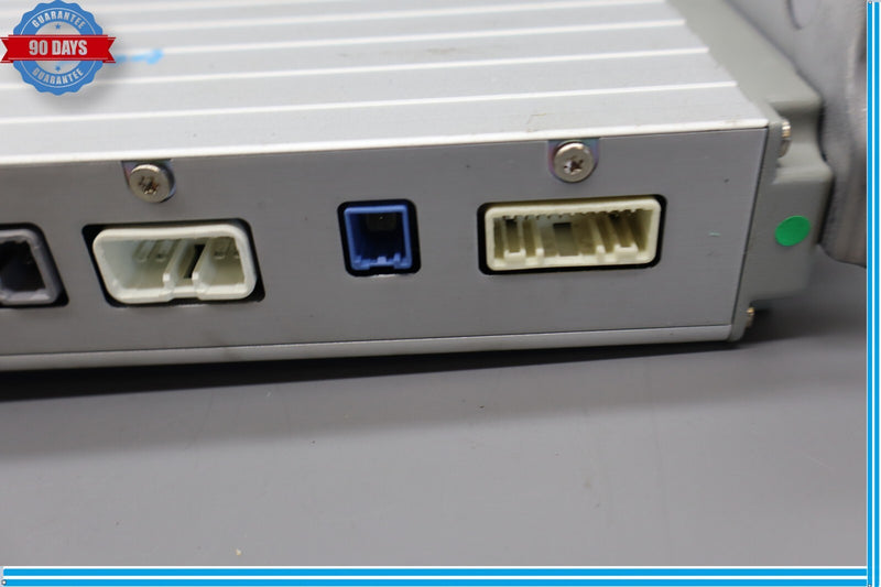 Load image into Gallery viewer, 07-09 Lexus LS460 LS460L Mark Levinson Radio Audio Amplifier 86280-0W260 Oem
