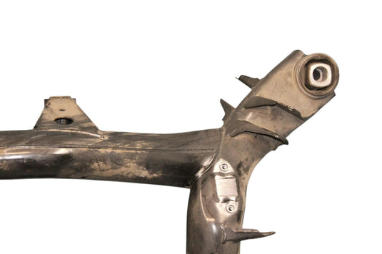 12-18 BMW 320i 328i F30 Rear Subframe Crossmember Cross Member W/ Sway Bar Oem
