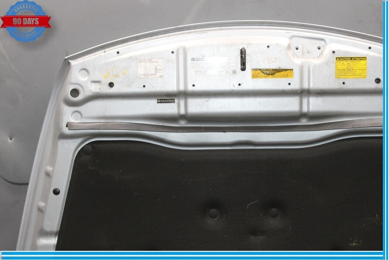 Load image into Gallery viewer, 07-12 Lexus LS460L LS460 Front Hood Bonnet Cover Shell Panel Assembly Oem
