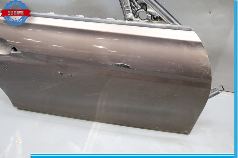 Load image into Gallery viewer, 12-18 BMW F30 328i 335i 330e 340i M3 Sedan Front Right Side Door Shell Oem
