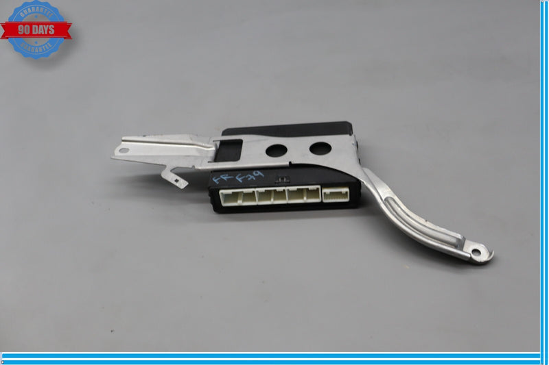 Load image into Gallery viewer, 07-09 Lexus LS460 LS460L Front Right Side Door Multiplex Control Module Unit Oem
