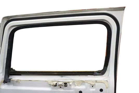 03-09 Hummer H2 Front Right Passenger Side Door Shell Panel 25887985 Oem