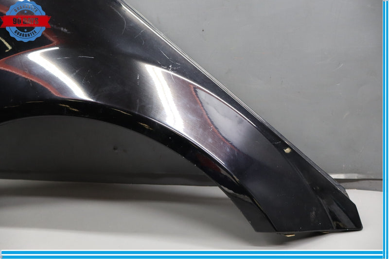 Load image into Gallery viewer, 08-14 Mercedes W204 C350 C300 C250 Right Passenger Side Fender Assembly Oem
