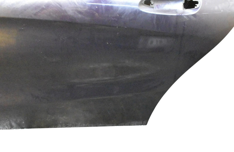 Load image into Gallery viewer, 14-18 Mercedes W117 CLA250 Rear Left Side Exterior Door Shell Panel Cover Oem
