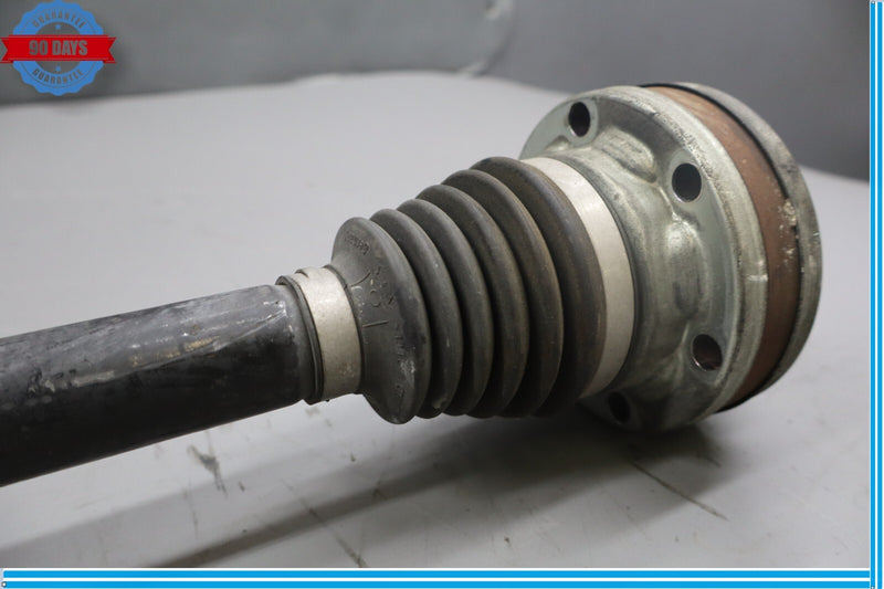 Load image into Gallery viewer, 11-18 Audi A8 Quattro Rear Right Passenger Side CV Axle Shaft Drive Shaft Oem
