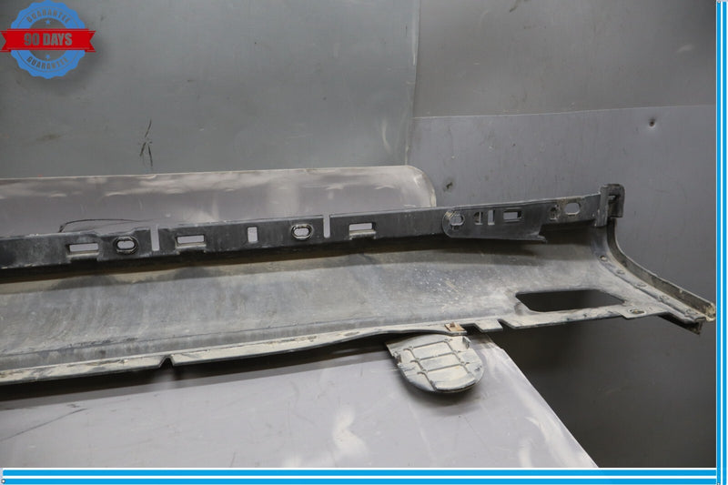 Load image into Gallery viewer, 11-18 Porsche Cayenne 958 Hybrid S Right Side Rocker Skirt Panel Molding Oem
