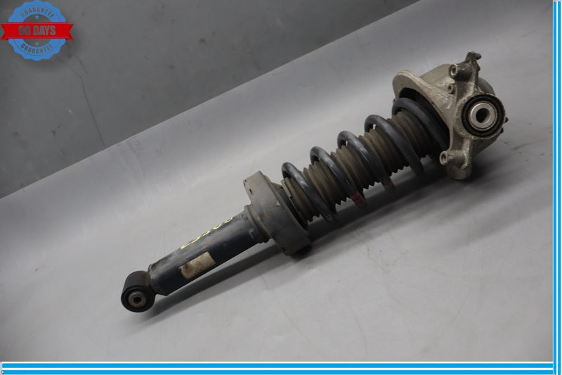 Load image into Gallery viewer, 11-14 Porsche Cayenne 958 Rear Right Passenger Side Suspension Shock Strut Oem
