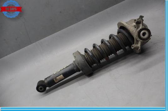 11-14 Porsche Cayenne 958 Rear Right Passenger Side Suspension Shock Strut Oem