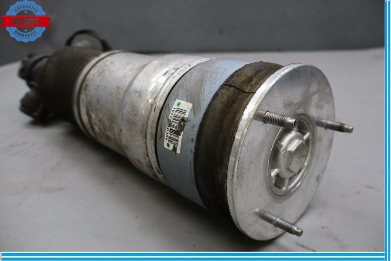 Load image into Gallery viewer, 09-12 BMW 750i 750Li Rear Right Passenger Side Air Shock Strut Absorber Oem
