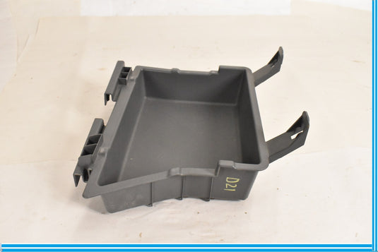 09-15 BMW 750Li 750i F01 F02 Right Trunk Floor Storage Compartment Tray Box Oem