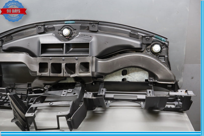 Load image into Gallery viewer, 12-20 Tesla Model S Front Dash Dashboard Instrument Panel Frame Oem
