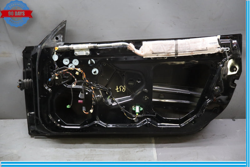 Load image into Gallery viewer, 12-20 Mercedes R172 SLK250 SLK350 Right Exterior Door Shell Panel Panel Oem
