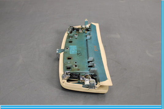 06-13 Bentley Continental Rear Right Picnic Table Tray Oem