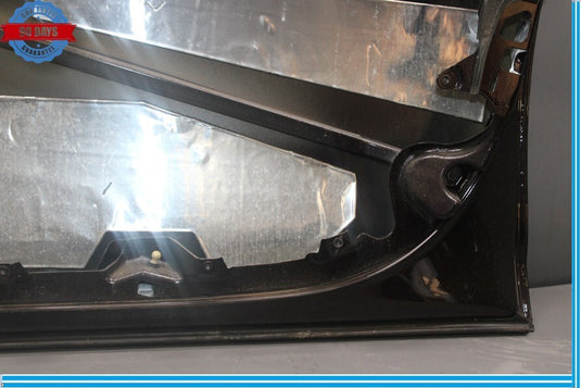 10-16 Porsche Panamera 970 Front Right Passenger Side Outer Door Shell Oem