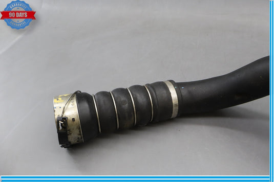 16-19 BMW X1 F48 Turbo Intercooling Hose Pipe 2.0L MGW00383 Oem