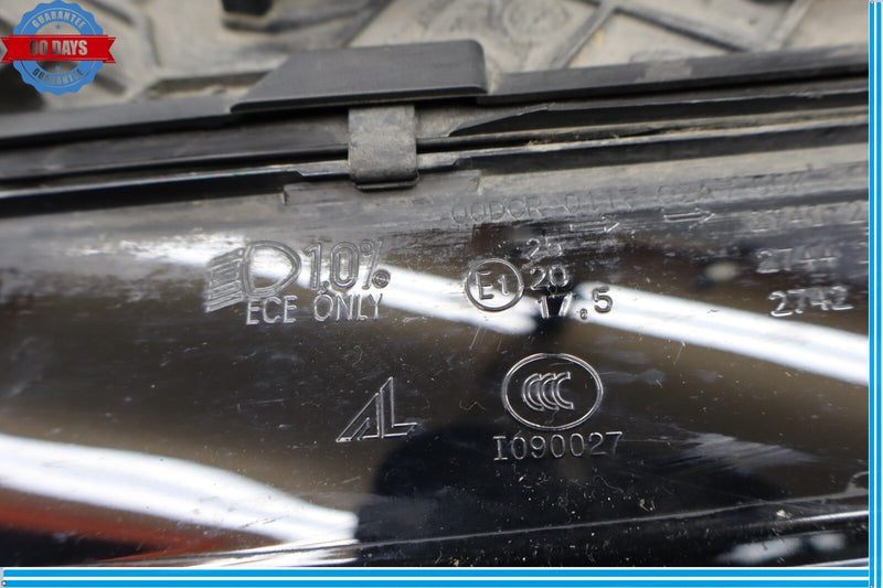 Load image into Gallery viewer, 12-15 Audi A6 A7 C7 Front Left Driver Side Headlight Lamp 4G8941033 Oem
