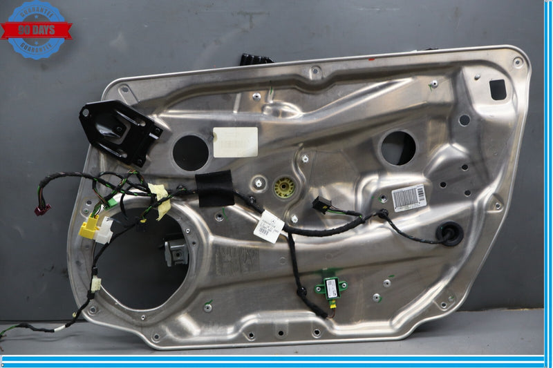 Load image into Gallery viewer, 08-14 Mercedes W204 C250 Front Right Passenger Side Door Window Regulator Oem
