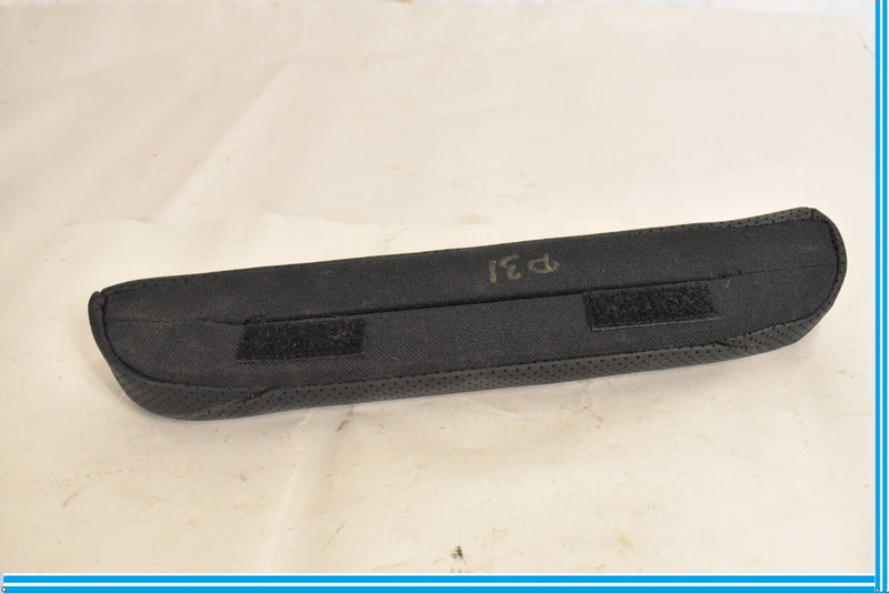 Load image into Gallery viewer, 00-06 Mercedes CL500 CL600 W215 Rear Left Or Right Door Panel Armrest Oem
