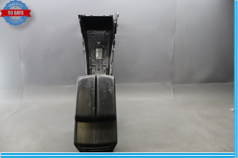 Load image into Gallery viewer, 12-20 Tesla Model S Front Center Console Armrest Storage 102673000C Oem
