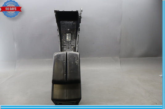 12-20 Tesla Model S Front Center Console Armrest Storage 102673000C Oem