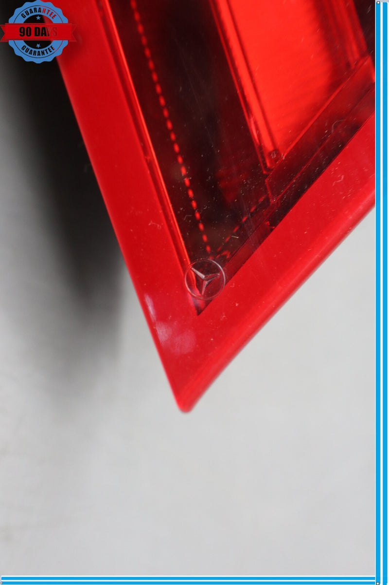 Load image into Gallery viewer, 12-14 Mercedes W204 C250 C300 Left Driver Side Tail Light Taillight Lamp Oem
