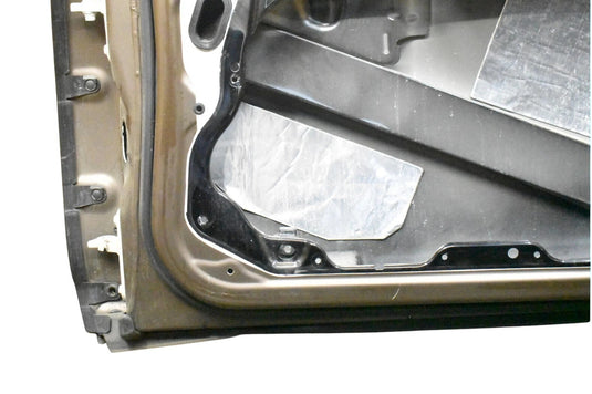 12-18 Mercedes CLS550 CLS400 Front Right Passenger Door Shell 2187201605 OEM