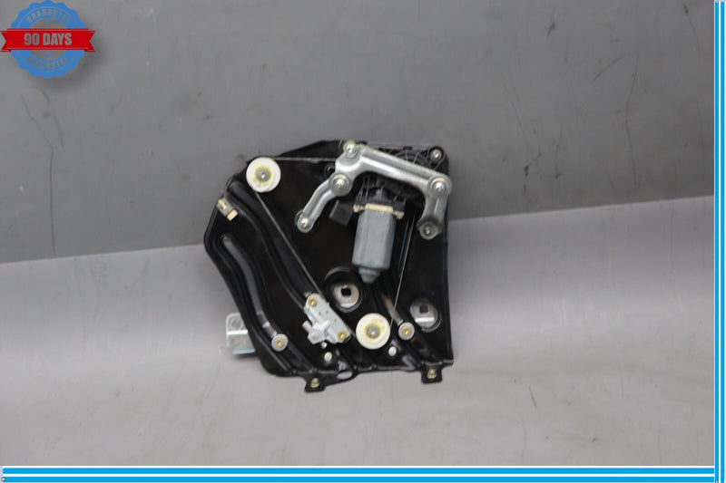 Load image into Gallery viewer, 03-12 Mercedes R230 SL500 Rear Right Side Quarter Window Regulator Motor Oem

