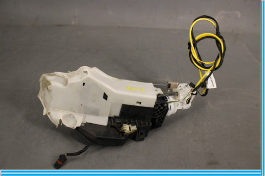 03-12 Mercedes R230 SL550 SL500 Right Side Door Lock Latch Actuator Oem
