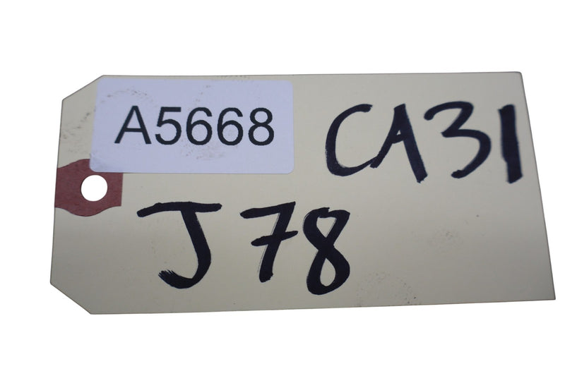 Load image into Gallery viewer, 09-18 Audi A7 Quattro Rear Right/Left Lower Rearward Suspension Control Arm Oem
