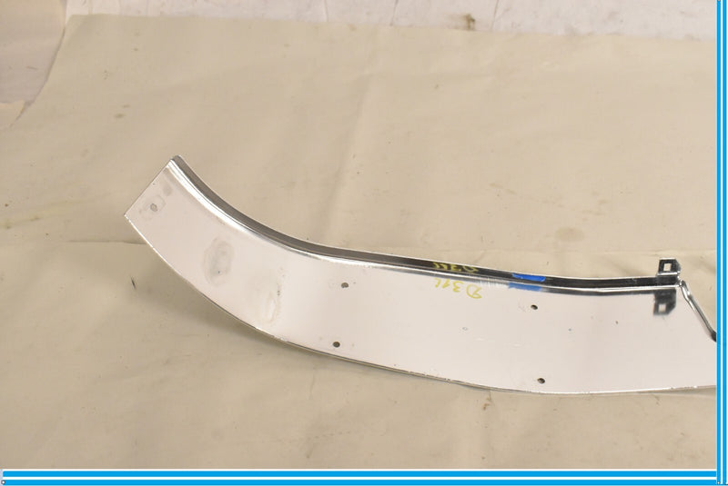 Load image into Gallery viewer, 00-06 Mercedes CL500 CL600 W215 Front Left Door Bezel Chrome Trim Cover Oem
