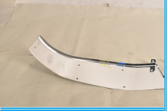 00-06 Mercedes CL500 CL600 W215 Front Left Door Bezel Chrome Trim Cover Oem