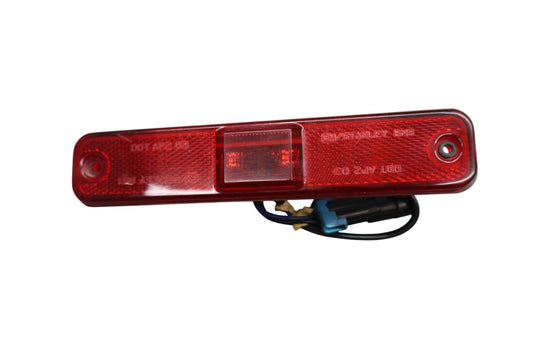 03-09 Hummer H2 Front Right Passenger Side Fender Panel Marker Light Lamp Oem